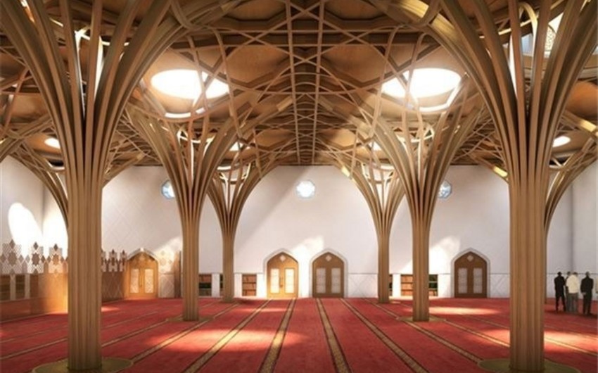 Тереза Мэй усиливает охрану британских мечетей