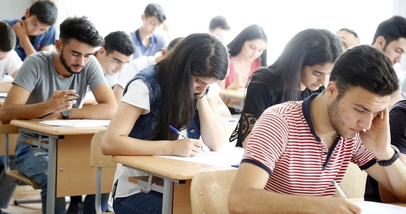 ГЭЦ проведет очередной выпускной экзамен для учащихся 9-х классов 