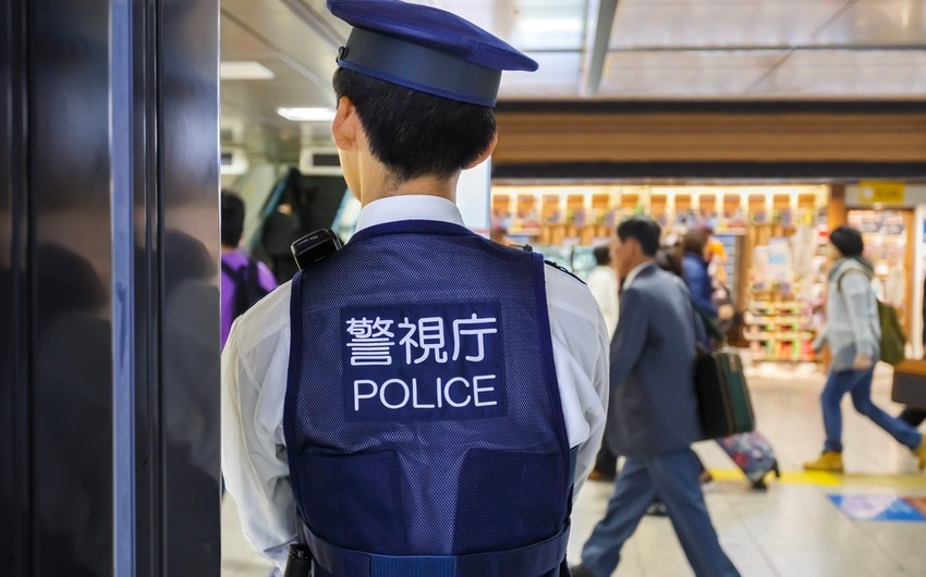 Японская полиция намерена использовать искусственный интеллект для предсказания преступлений
