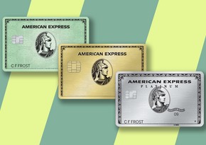 American Express прекратила сотрудничество с некоторыми российскими банками