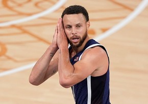 NBA klubunun oyunçusu rekorda imza atıb