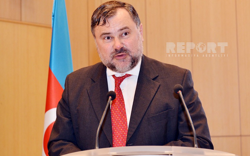 OSCE ready to support Azerbaijan in cyber security