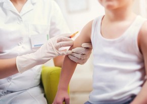 WHO calls on world countries to vaccinate children against measles and polio  