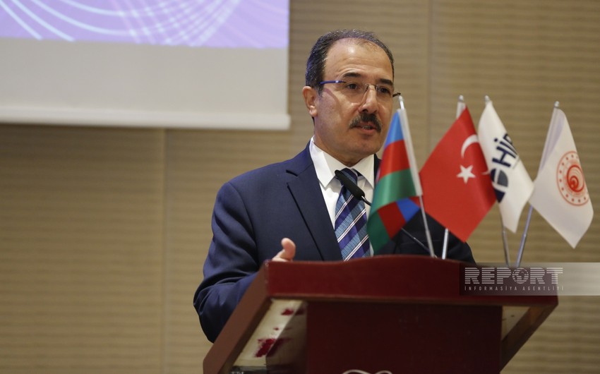 Ambassador: Projects of Turkic world to contribute to development of non-oil sector in Azerbaijan