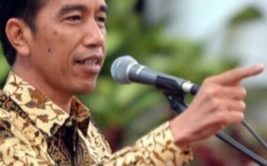 Президент Индонезии отменил свой визит в Австралию из-за беспорядков в Джакарте