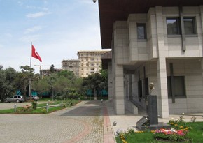 Turkish embassy extends congratulations to Azerbaijan 