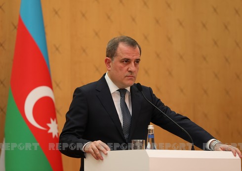 Глава МИД: ОИС на всех международных платформах поддерживал Азербайджан