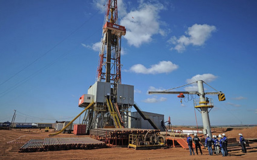 GL Group plans to drill first horizontal onshore well in Azerbaijan