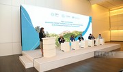 Vladanka Andreeva: UN grateful to Azerbaijan for prioritizing transparency issues