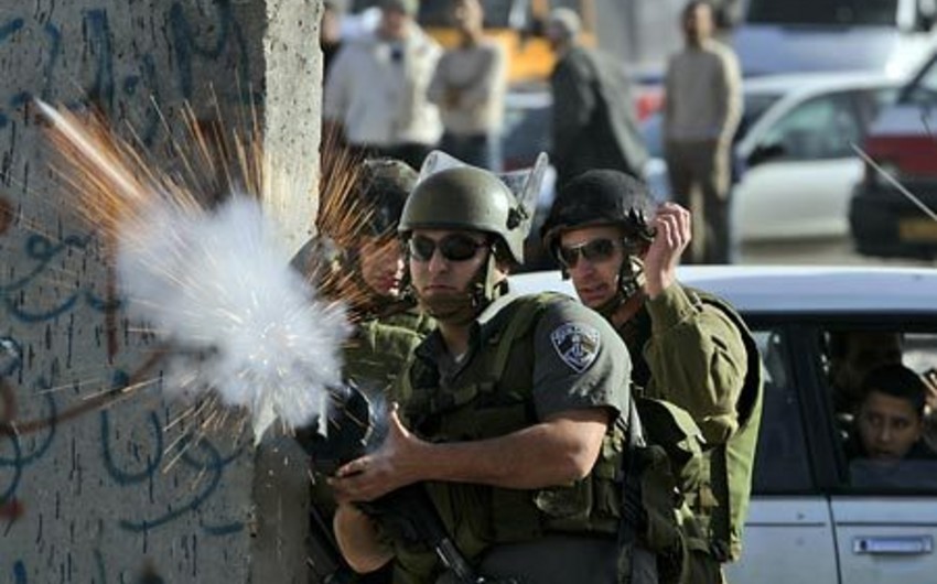 Six killed in Gaza as Israeli-Palestinian violence widens
