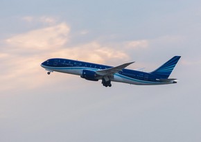 AZAL:  Вылет рейса Баку-Москва задерживается