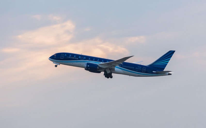 AZAL launches flights to Samarkand