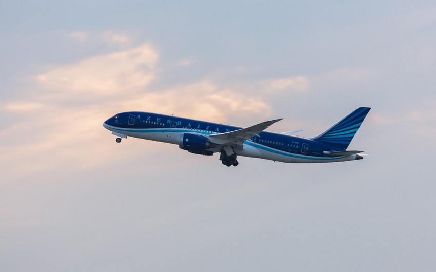 AZAL: Baku-Moscow flight delayed