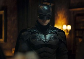 Съемки Бэтмена приостановили из-за коронавируса у главного героя