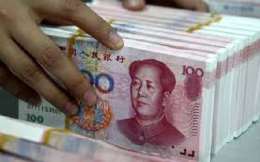 ​Çin yuanın devalvasiyasını davam etdirir