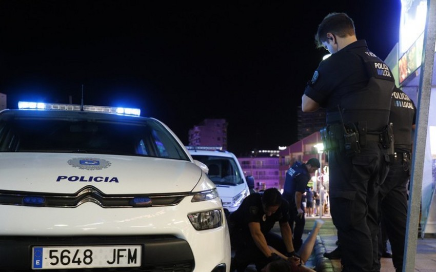 В Испании при стрельбе в баре погиб один человек и трое пострадали