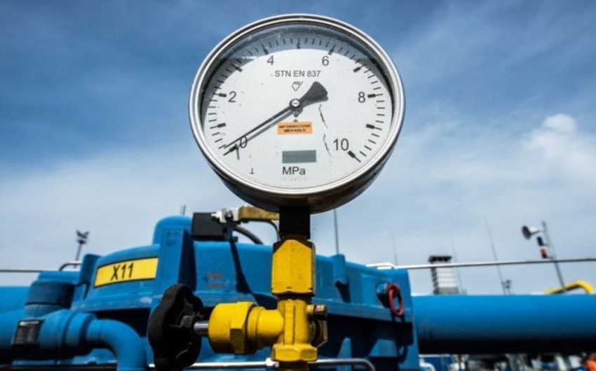 Россия снизит на 15% цену на газ для Грузии