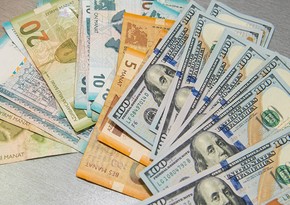 Azerbaijan’s monetary base drops below $11B