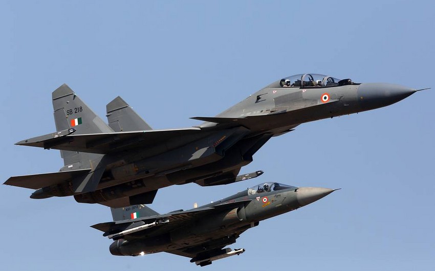 India successfully tests extended range version of BrahMos missile from Sukhoi fighter jet