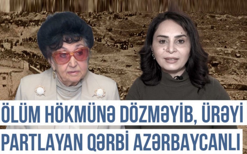 Qərbi Azərbaycan Xronikası: Ermənilərin sıxışdırdığı İrəvanlı zadəgan nəsil