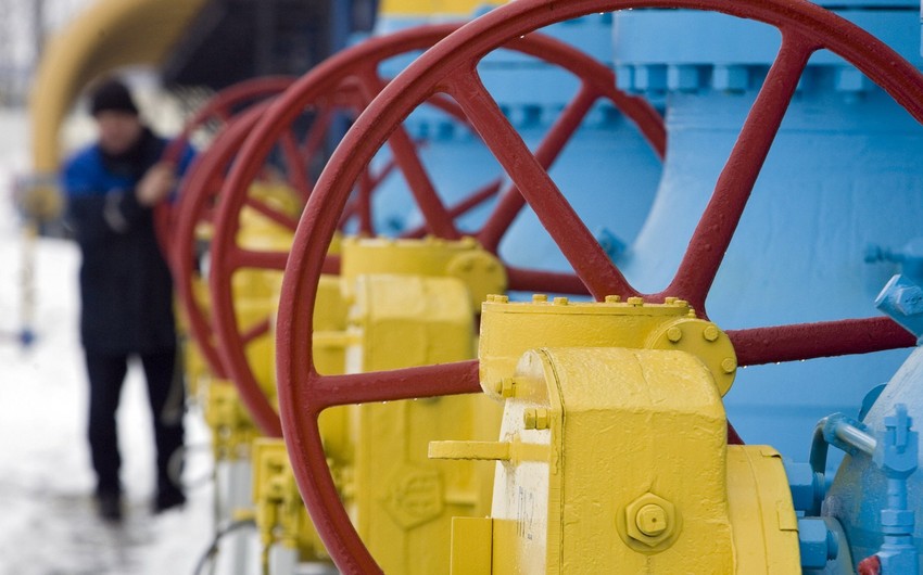 Belarus-Russia single gas market may start operating from 2022