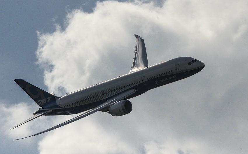 Выявлены новые дефекты в самолетах 787 Dreamliner