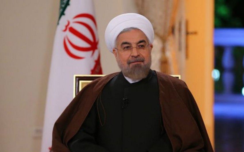 Iran nuclear talks: Deal can be reached, says Rouhani