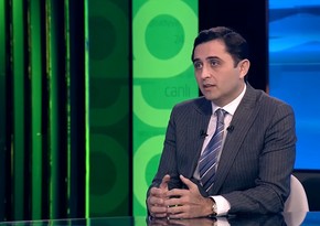 Fuad Sadıqov: Aqrar sığorta fermerlərin məhsulunu və qazancını qoruyacaq - MÜSAHİBƏ