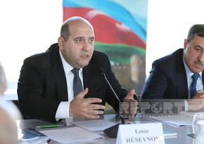 Land reforms in Karabakh to be implemented based on international experience