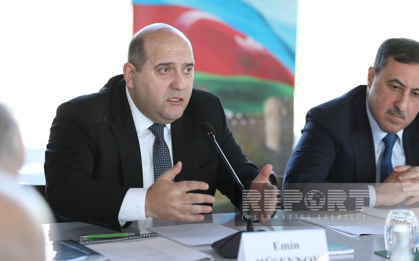 Land reforms in Karabakh to be implemented based on international experience