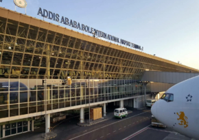 Ethiopian Airlines signs $6B deal for mega airport