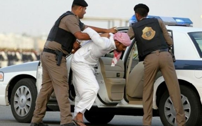 Власти Саудовской Аравии предотвратили теракты