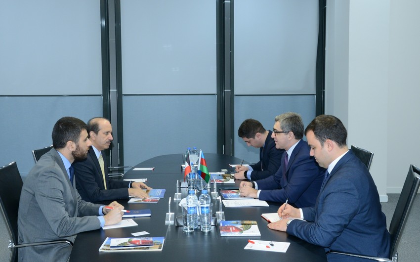 Business forum may be held between Azerbaijan and Kuwait