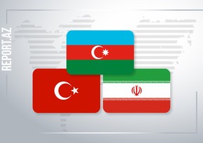Эксперт: Перезапуск формата Иран-Азербайджан-Турция позволит возобновить коммуникации в регионе