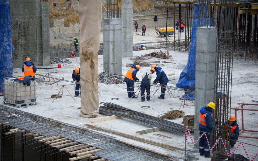 ​В Азеркимья в ближайшее время начнутся строительные работы в рамках модернизации