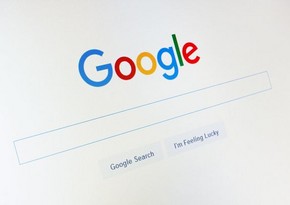 В работе Google произошел масштабный сбой