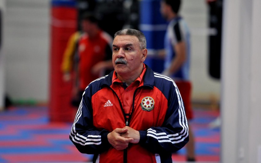Произошли изменения в составе сборной Азербайджана по боксу
