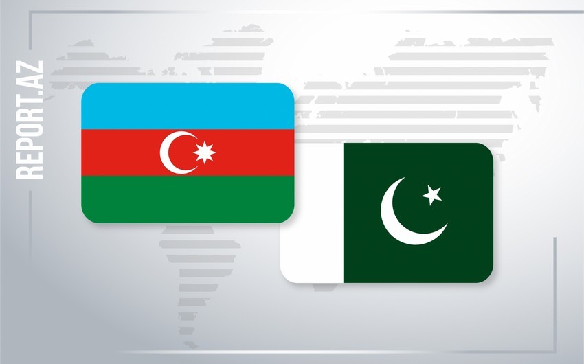 President Ilham Aliyev approves documents signed between Azerbaijan and Pakistan