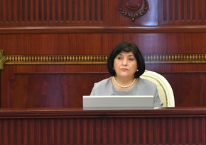 Speaker: Azerbaijani Army - among the strongest armies worldwide