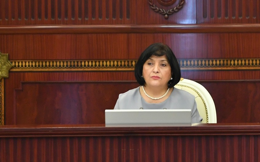 Speaker: Azerbaijani Army - among the strongest armies worldwide