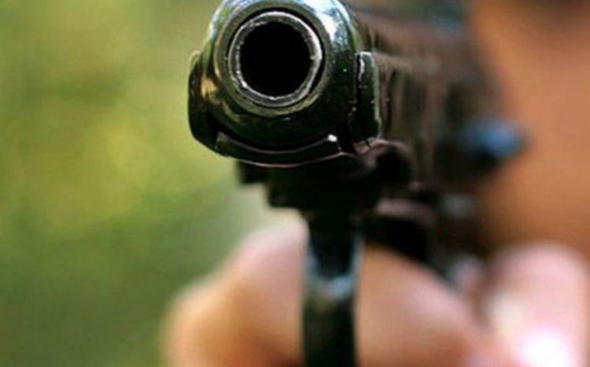 Shooting in Russia: 2 Armenians killed, 3 wounded