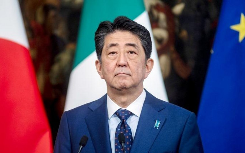 Shinzo Abe to be posthumously awarded Supreme Order of Chrysanthemum