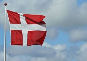 Denmark halts military support to Georgia