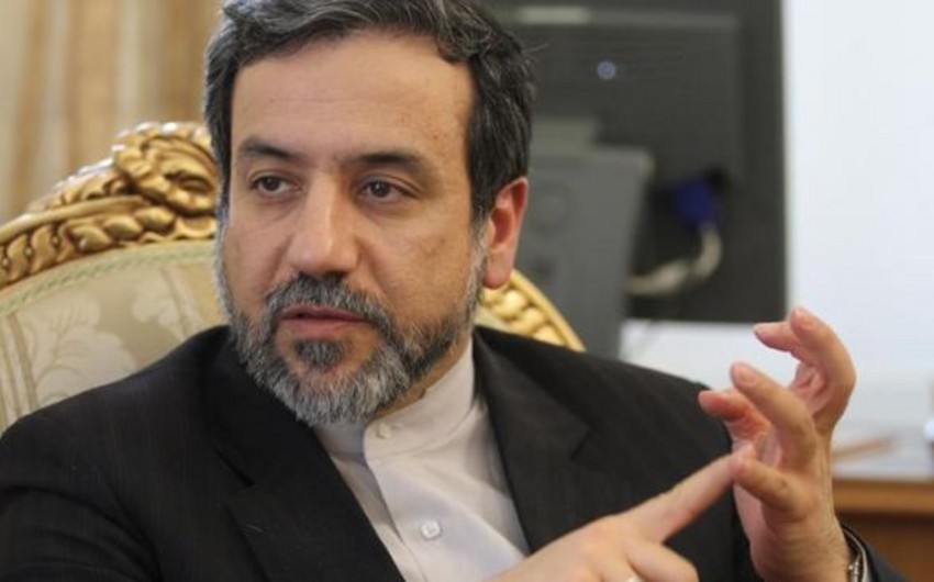İran ABŞ-ın sanksiyalarına qarşı cavab tədbirləri hazırlayıb