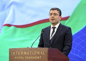 Ahmad Ismayilov: Azerbaijan and Uzbekistan strengthen media cooperation