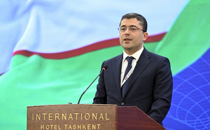 Ahmad Ismayilov: Azerbaijan and Uzbekistan strengthen media cooperation