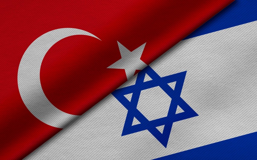 В Турции заявили, что прекратили военное сотрудничество с Израилем после начала кризиса в Газе
