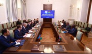 Azerbaijan, Kenya ink MoU to strengthen legal co-op