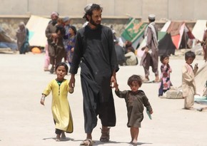 WHO warns: Afghanistan sees acute food crisis