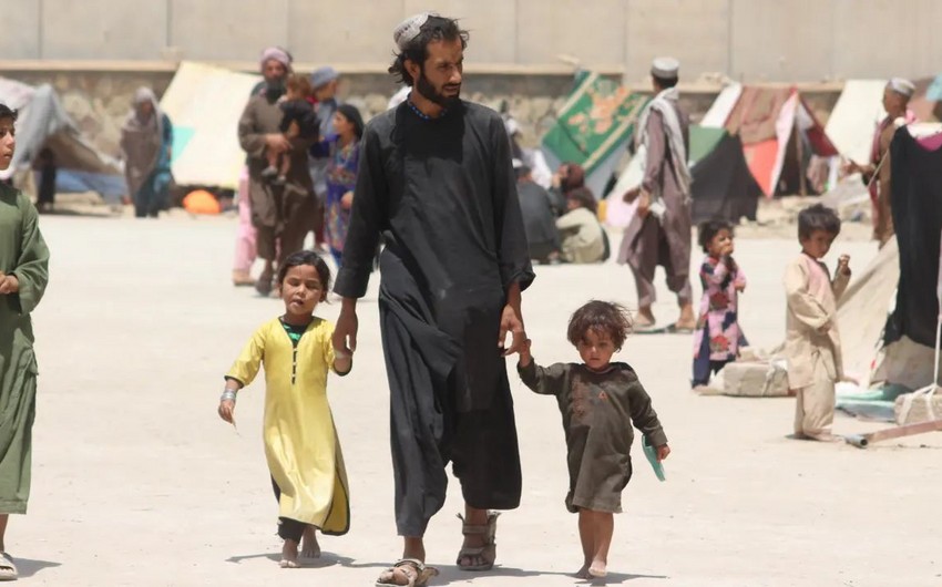 WHO warns: Afghanistan sees acute food crisis